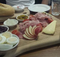 Jersey Girls Cafe - VIC Tourism