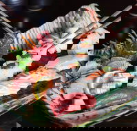 Kenzan Japanese Restaurant - VIC Tourism