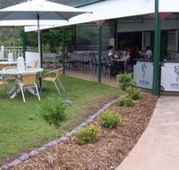 Lake Moogerah Cafe - VIC Tourism