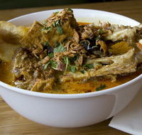 Laksa King - VIC Tourism