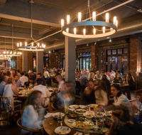 Longrain - VIC Tourism