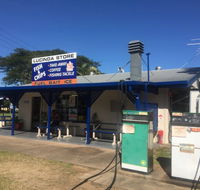 Lucinda Jetty Store  Take-Away - VIC Tourism