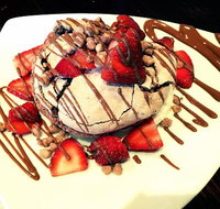 Max Brenner Chocolate Bar - VIC Tourism