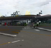 McDonald's Gympie - VIC Tourism