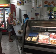 Metro Seafood - VIC Tourism