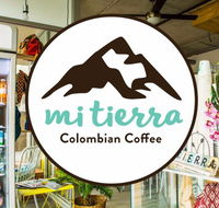 Mi Tierra Colombian Coffee - VIC Tourism