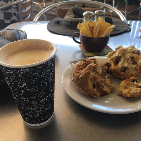 Micks Cafe - VIC Tourism 0