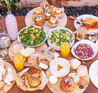 Milk  Honey Espresso Bar - VIC Tourism