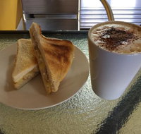 Morning Glory Restaurant - VIC Tourism