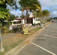 Mount Molloy Cafe  Take-Away - VIC Tourism