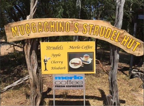 Muggachinno's - VIC Tourism 0