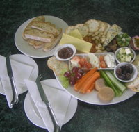 Mungalli Creek Organic Cafe - VIC Tourism