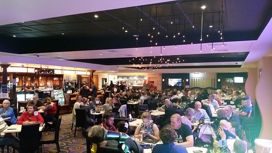 Cherbourg QLD VIC Tourism