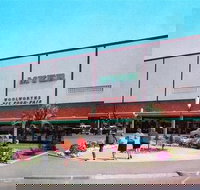 myers toowoomba - VIC Tourism