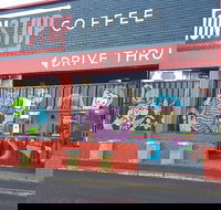 Non Stop Coffee - VIC Tourism