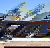 Packing Shed Cafe - VIC Tourism