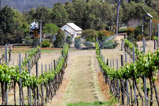 Moffatdale QLD VIC Tourism