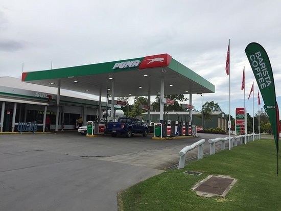 Mount Edwards QLD VIC Tourism