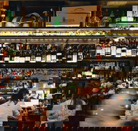 Punch Lane - VIC Tourism