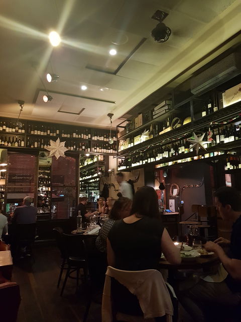 Punch Lane - VIC Tourism 3