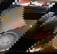 Red Bench Cafe - VIC Tourism