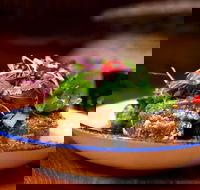 Red Spice Road - VIC Tourism