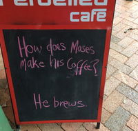Refuelled Cafe