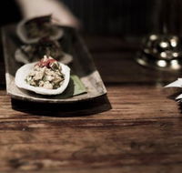 Rice Paper Scissors - VIC Tourism