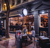 Rice Paper Sister - VIC Tourism