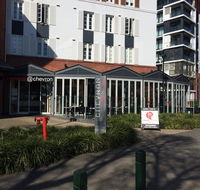 Rosco's at Chevron Cafe Bar - VIC Tourism