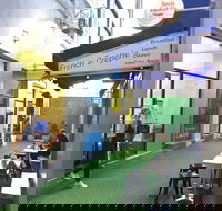 Roule Galette - VIC Tourism