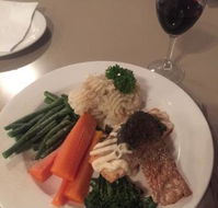 Royal Hotel Gympie - VIC Tourism