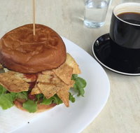 Serendipity Espresso - VIC Tourism