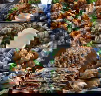 Skewers - VIC Tourism