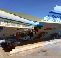 Springsure Convenience  Takeaway - VIC Tourism