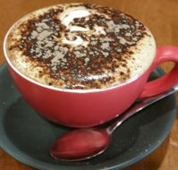 Sugar Maples - VIC Tourism