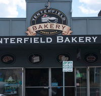 Tenterfield Bakery - VIC Tourism