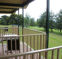 Tenterfield Golf Club - VIC Tourism