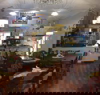 Tenterfield Viet-Thai Lic.Restaurant - VIC Tourism