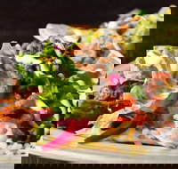 The Burrito Bar Toowoomba - VIC Tourism