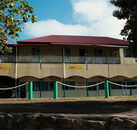 The Federal Hotel - VIC Tourism