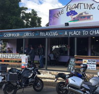 The Floating Cafe - VIC Tourism