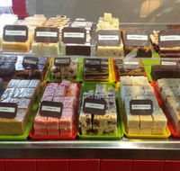 The Fudge Shop - VIC Tourism