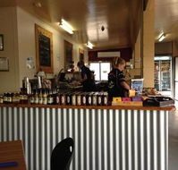 The Girls' Coffee Bar - VIC Tourism