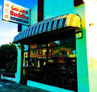 The Golden Buddha - VIC Tourism