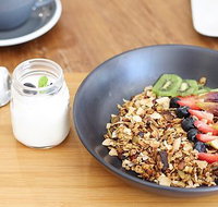 The Market Place Cafe - VIC Tourism