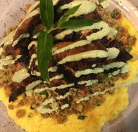 The Wine Room - VIC Tourism