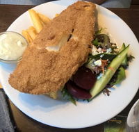 The Withcott Hotel - VIC Tourism