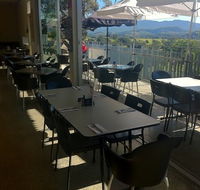 Tweed Art Gallery Cafe - VIC Tourism