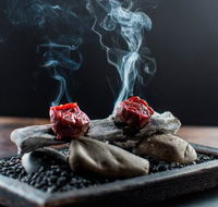 Vue de Monde - VIC Tourism